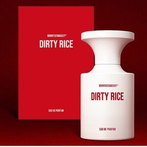 Born to Stand Out Dirty Rice Eau De Parfum 50ml